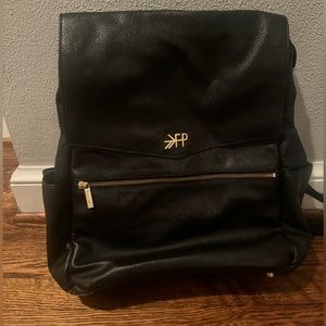 Freshly Picked Large Diaper Bag Backpack